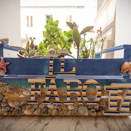 Il Faro 17 Bed and Breakfast Ταράντο Εξωτερικό φωτογραφία