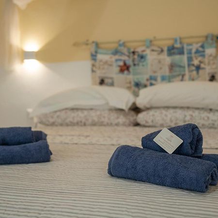Il Faro 17 Bed and Breakfast Ταράντο Εξωτερικό φωτογραφία
