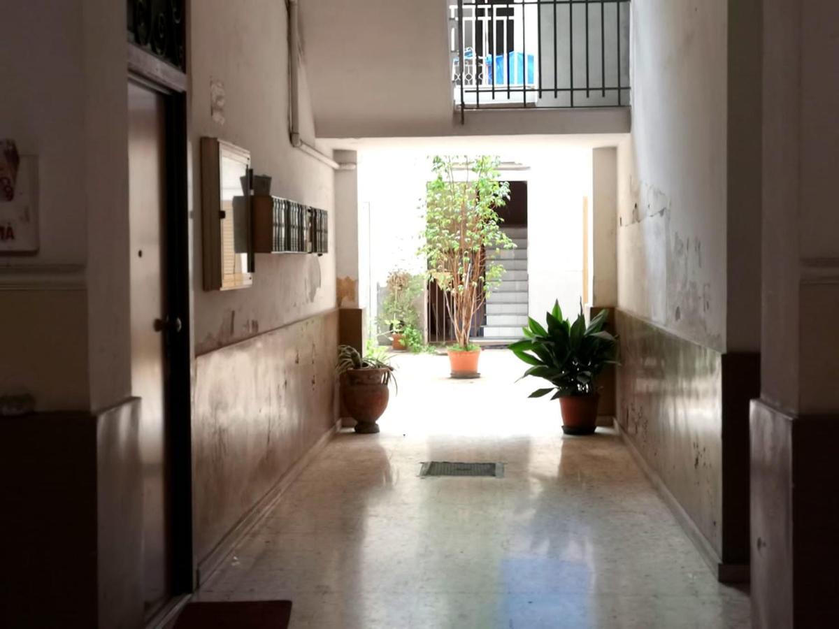 Il Faro 17 Bed and Breakfast Ταράντο Εξωτερικό φωτογραφία