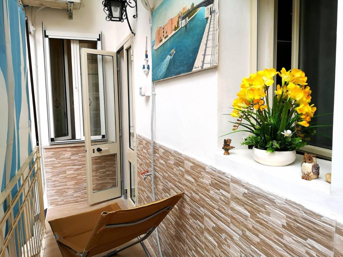 Il Faro 17 Bed and Breakfast Ταράντο Εξωτερικό φωτογραφία