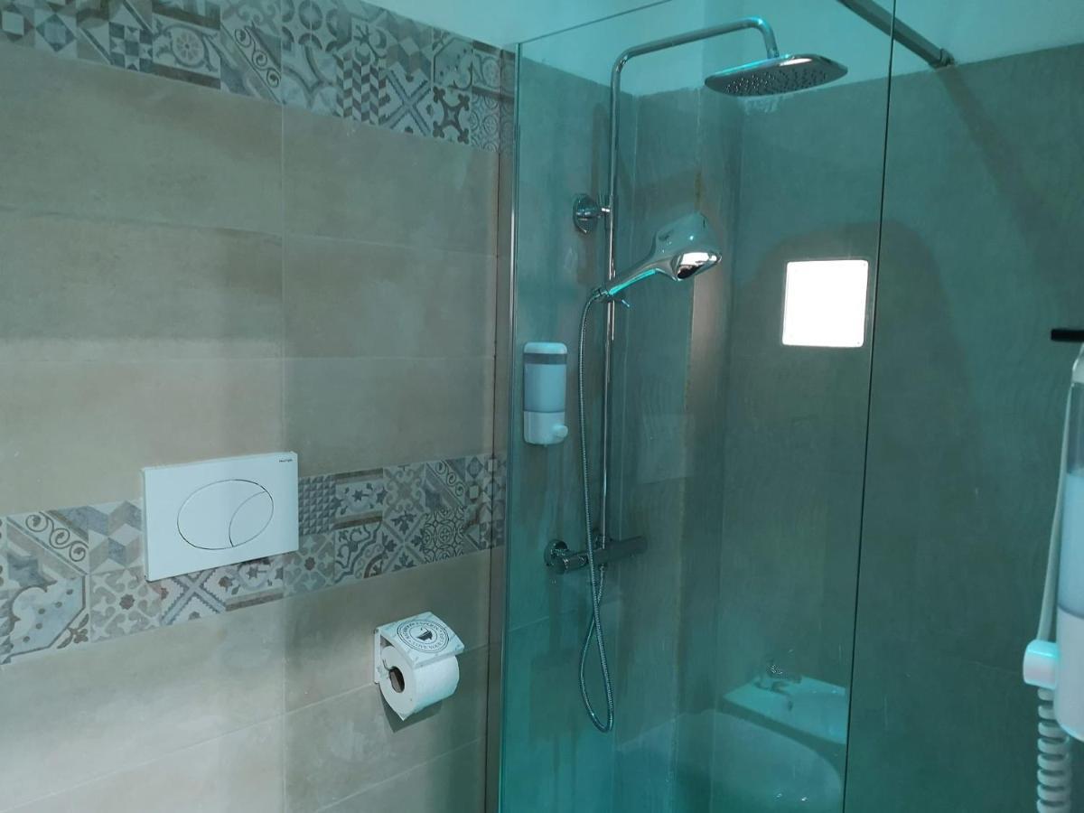 Il Faro 17 Bed and Breakfast Ταράντο Εξωτερικό φωτογραφία