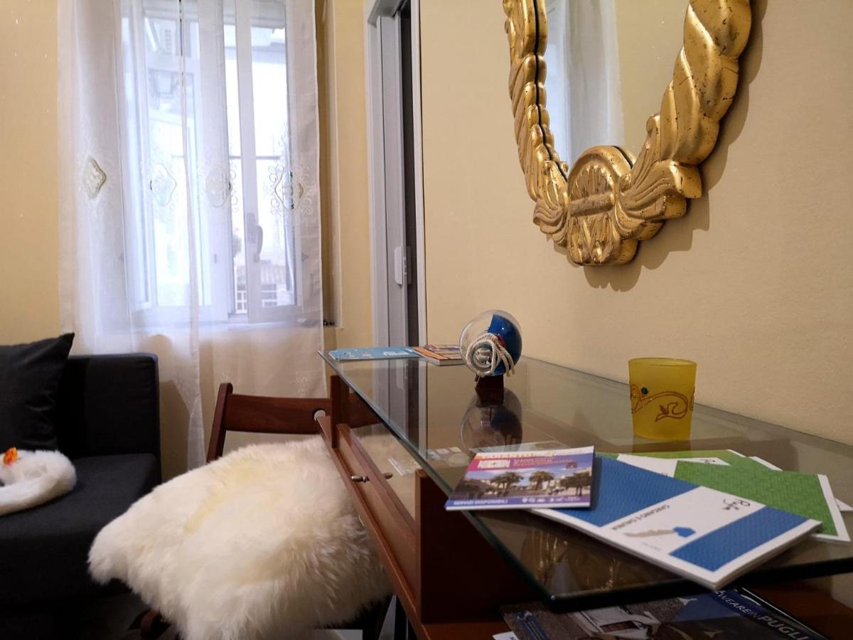 Il Faro 17 Bed and Breakfast Ταράντο Εξωτερικό φωτογραφία