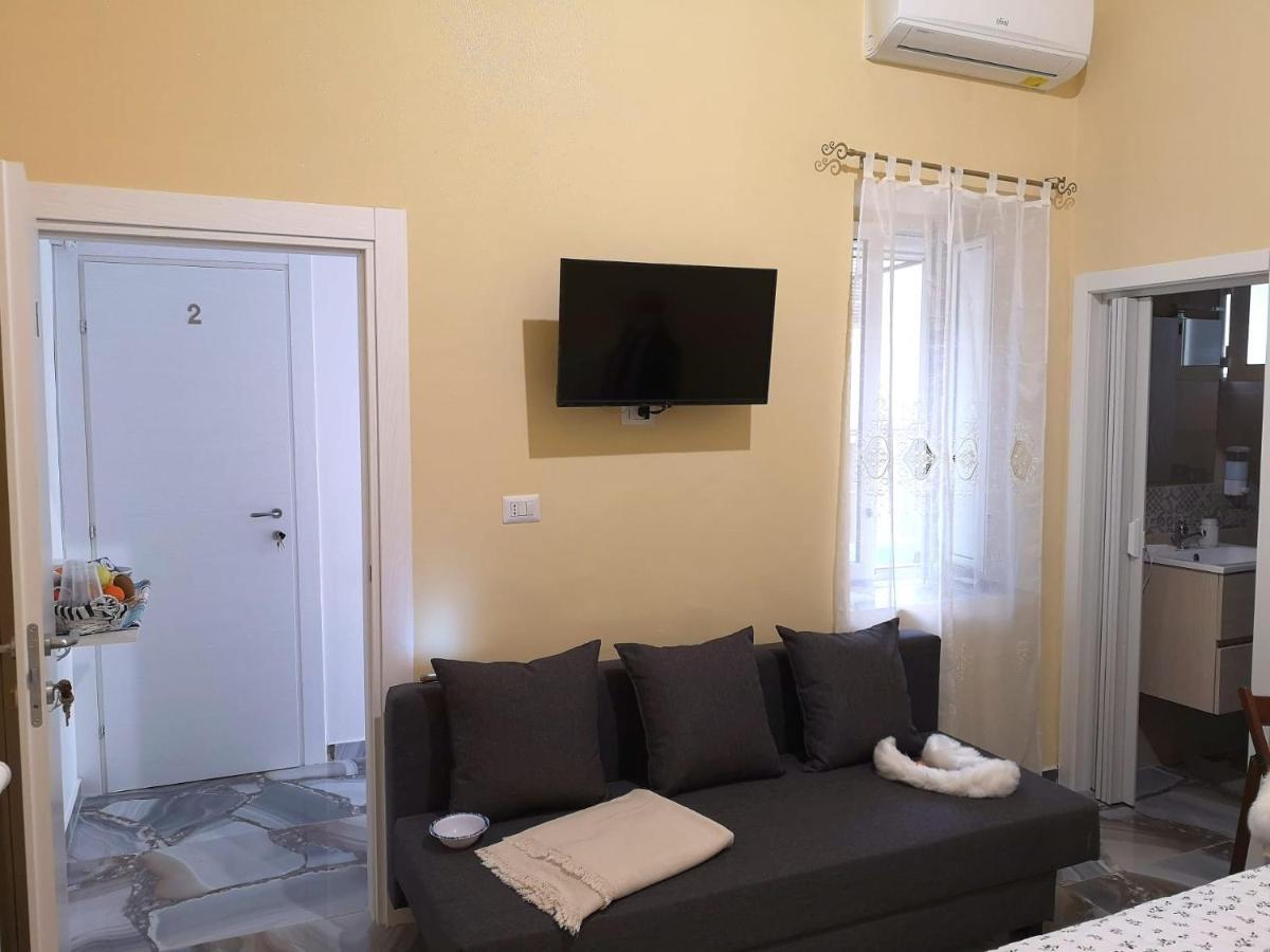 Il Faro 17 Bed and Breakfast Ταράντο Εξωτερικό φωτογραφία