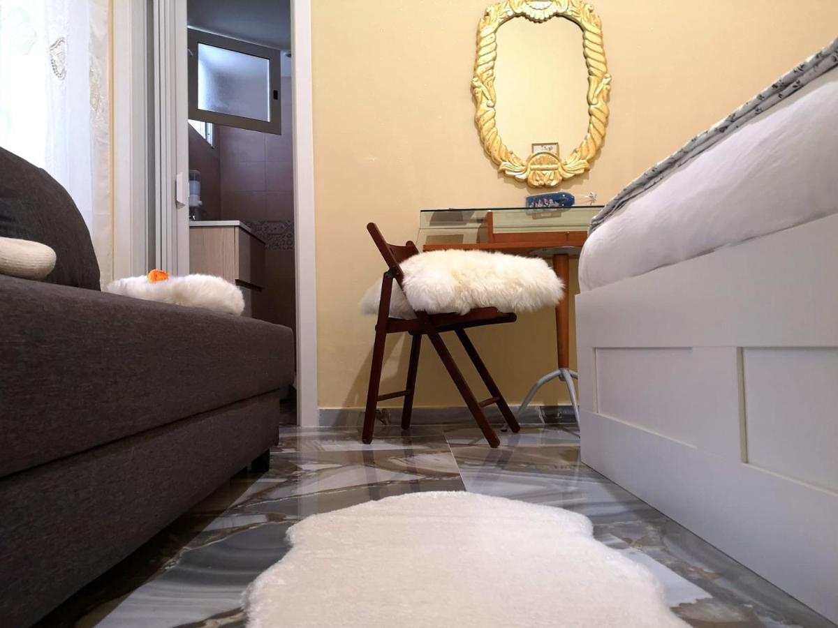 Il Faro 17 Bed and Breakfast Ταράντο Εξωτερικό φωτογραφία