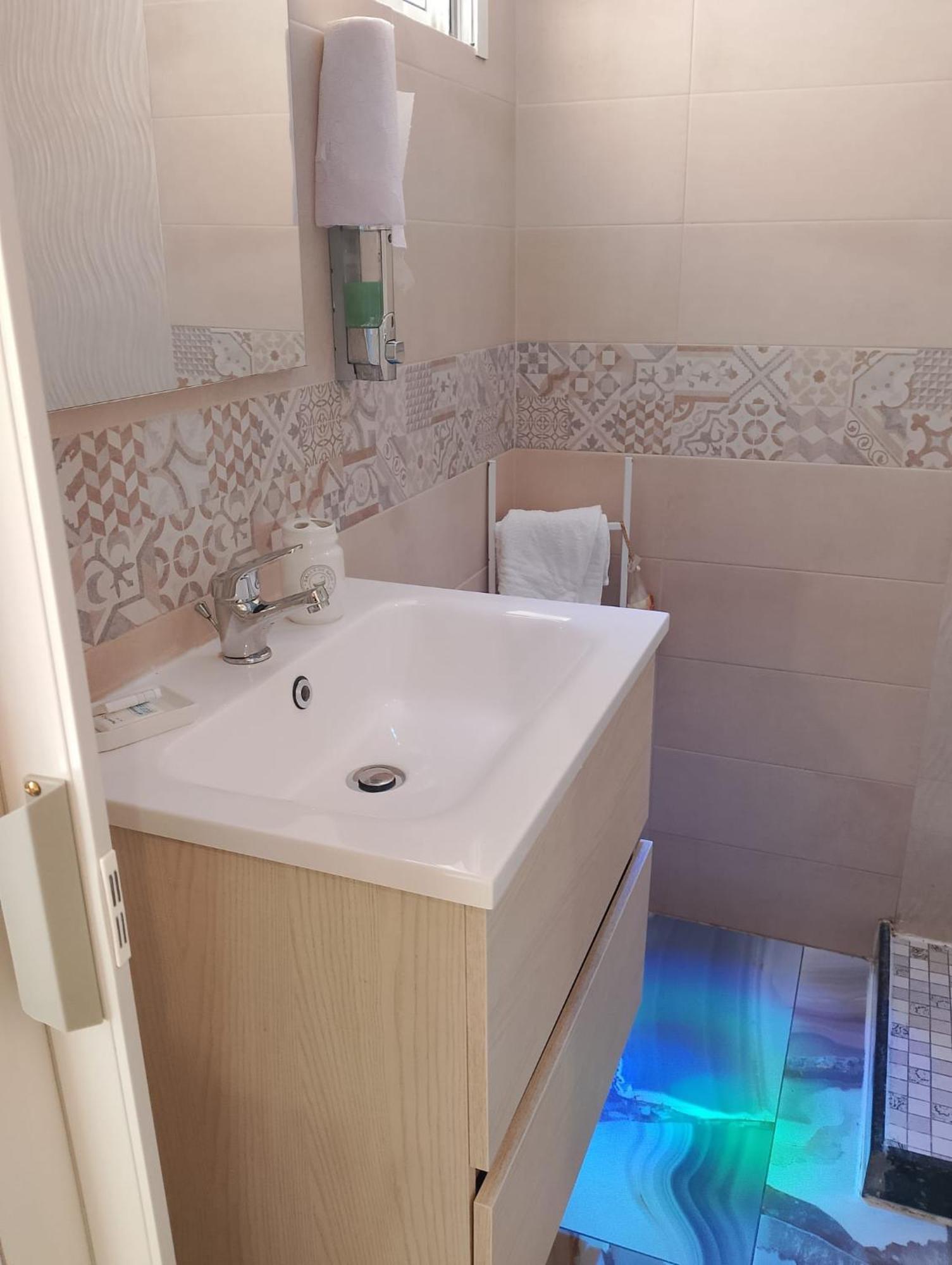 Il Faro 17 Bed and Breakfast Ταράντο Εξωτερικό φωτογραφία