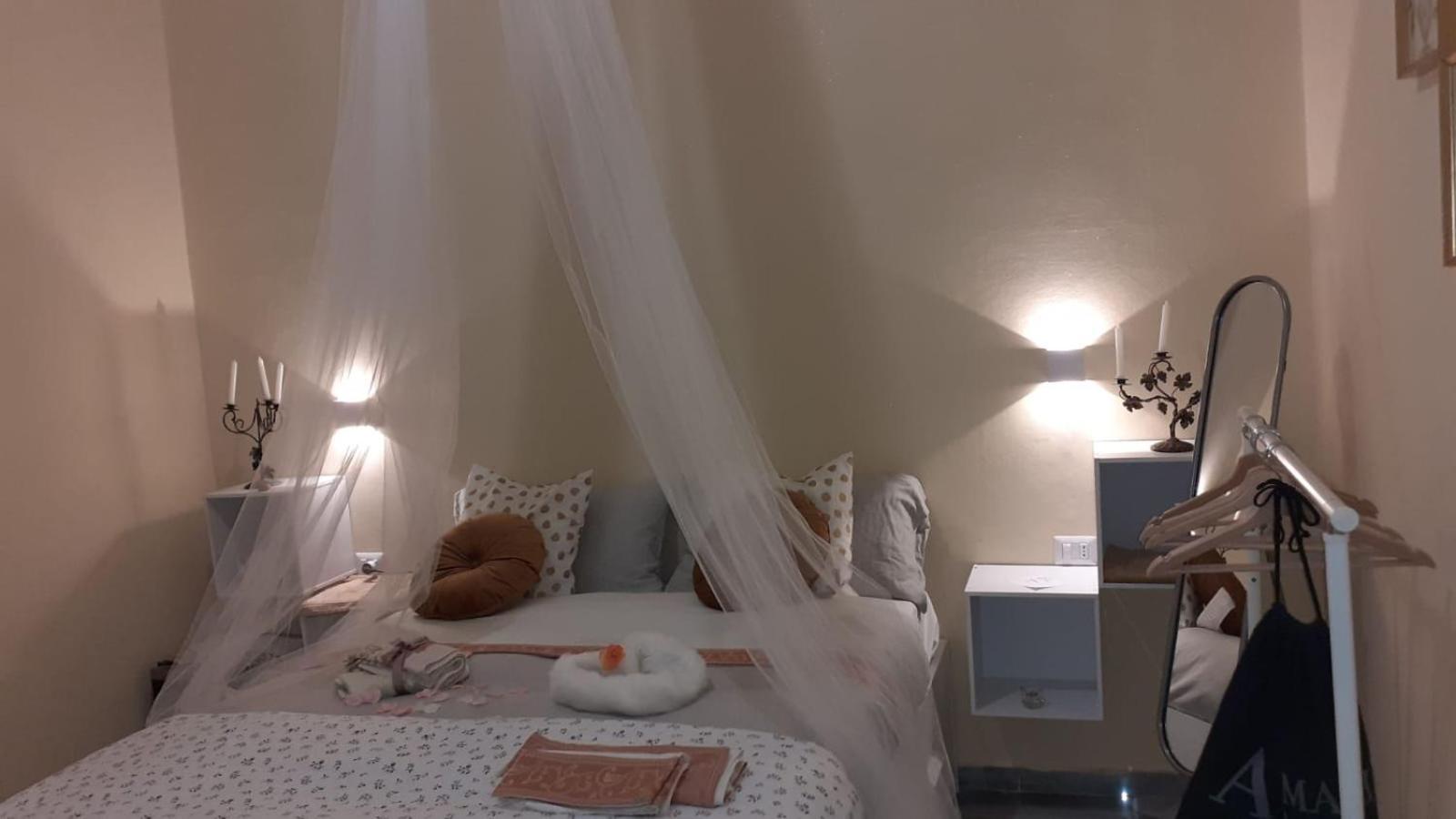 Il Faro 17 Bed and Breakfast Ταράντο Δωμάτιο φωτογραφία