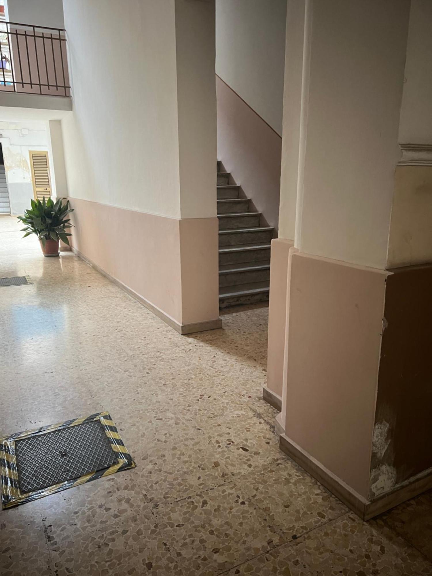 Il Faro 17 Bed and Breakfast Ταράντο Εξωτερικό φωτογραφία