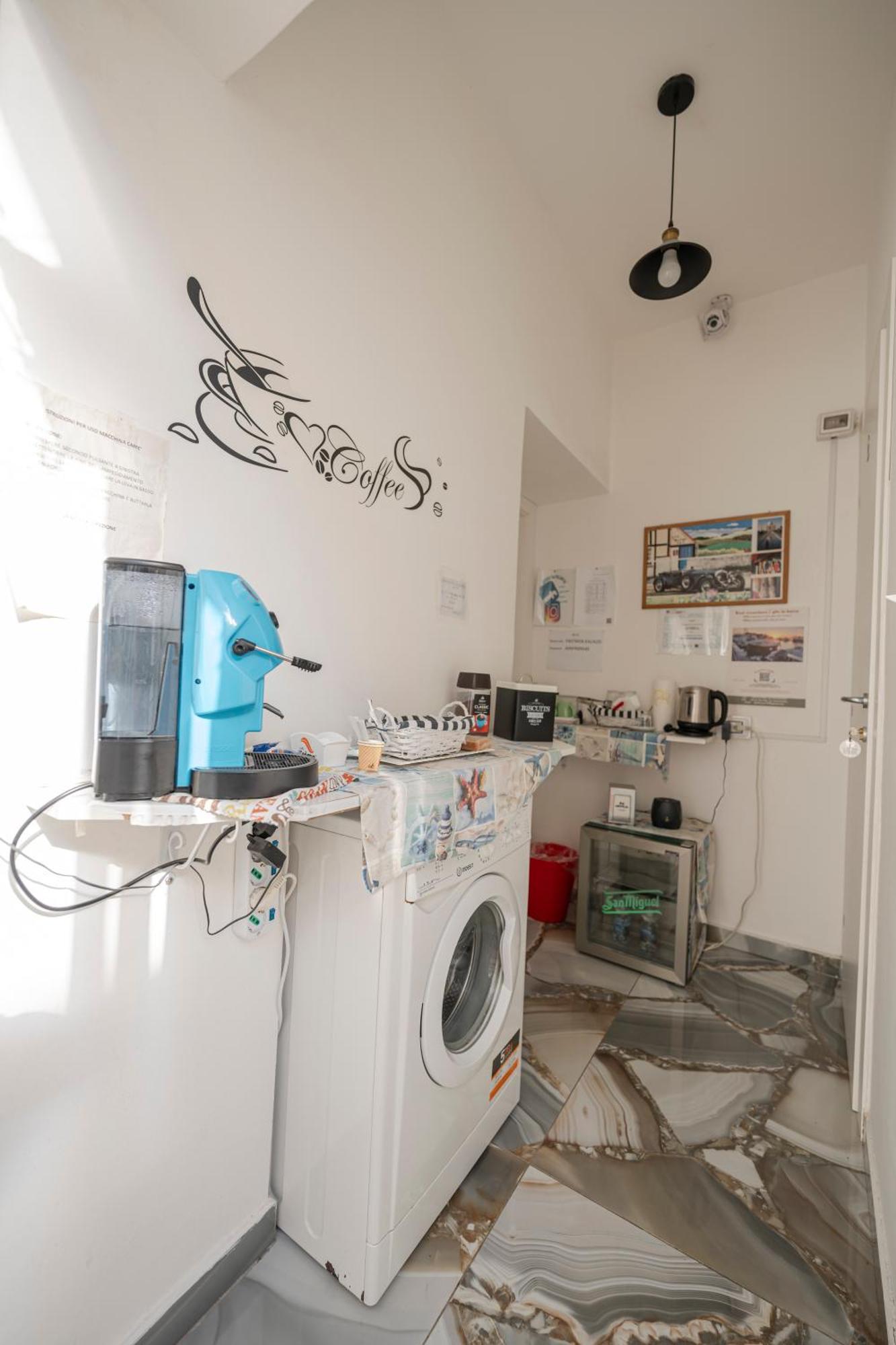 Il Faro 17 Bed and Breakfast Ταράντο Εξωτερικό φωτογραφία