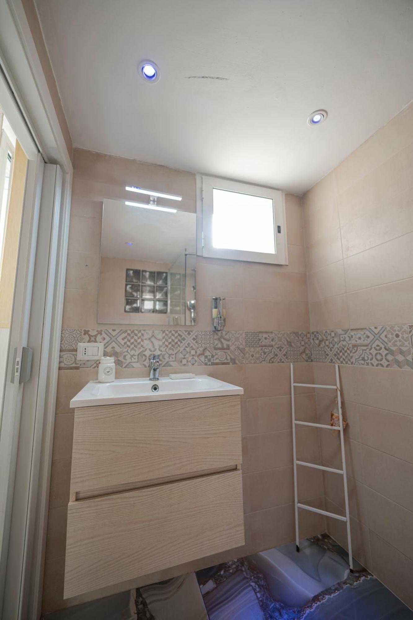 Il Faro 17 Bed and Breakfast Ταράντο Εξωτερικό φωτογραφία