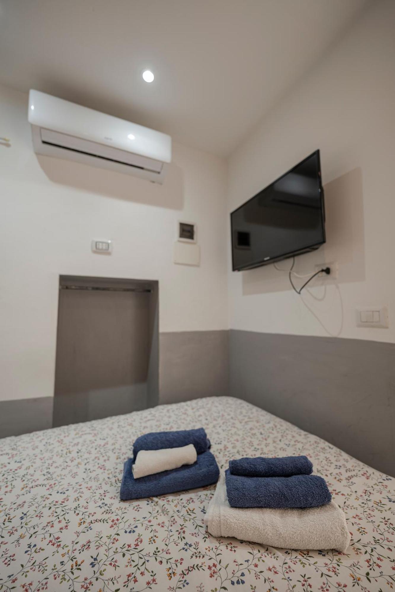 Il Faro 17 Bed and Breakfast Ταράντο Εξωτερικό φωτογραφία