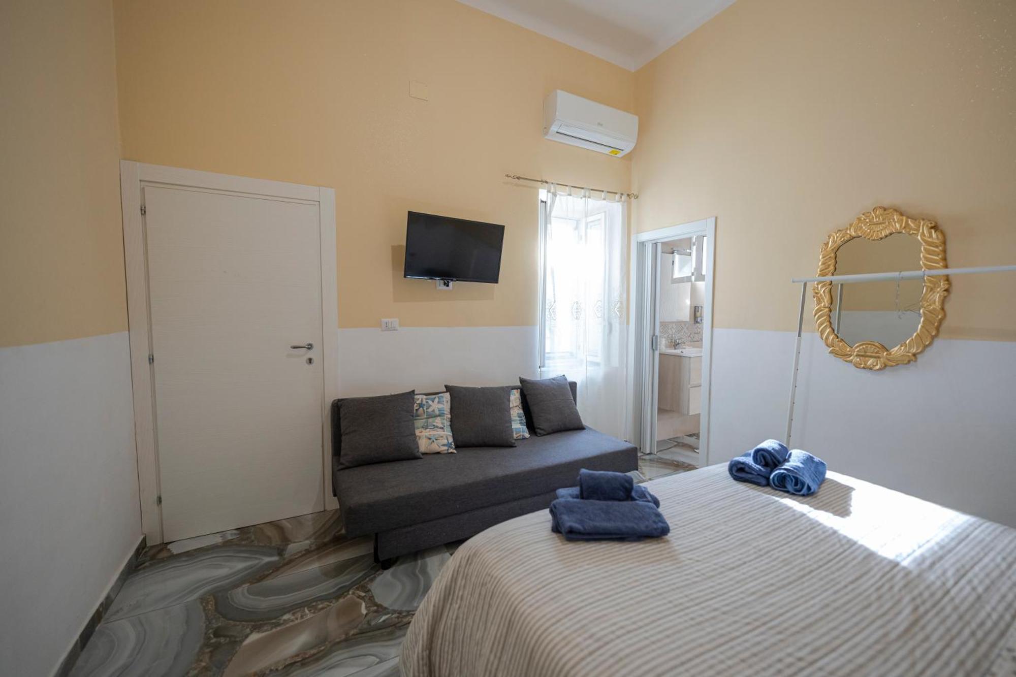 Il Faro 17 Bed and Breakfast Ταράντο Εξωτερικό φωτογραφία