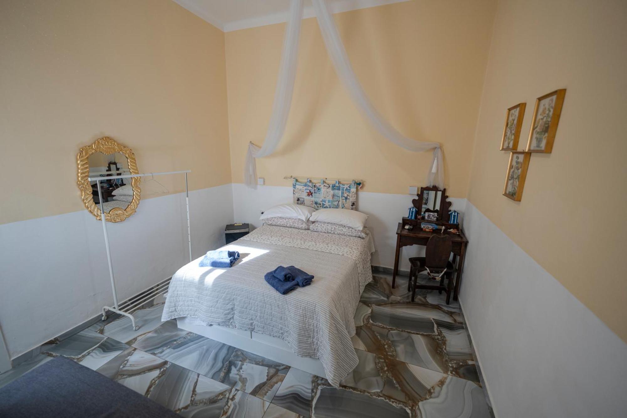 Il Faro 17 Bed and Breakfast Ταράντο Εξωτερικό φωτογραφία