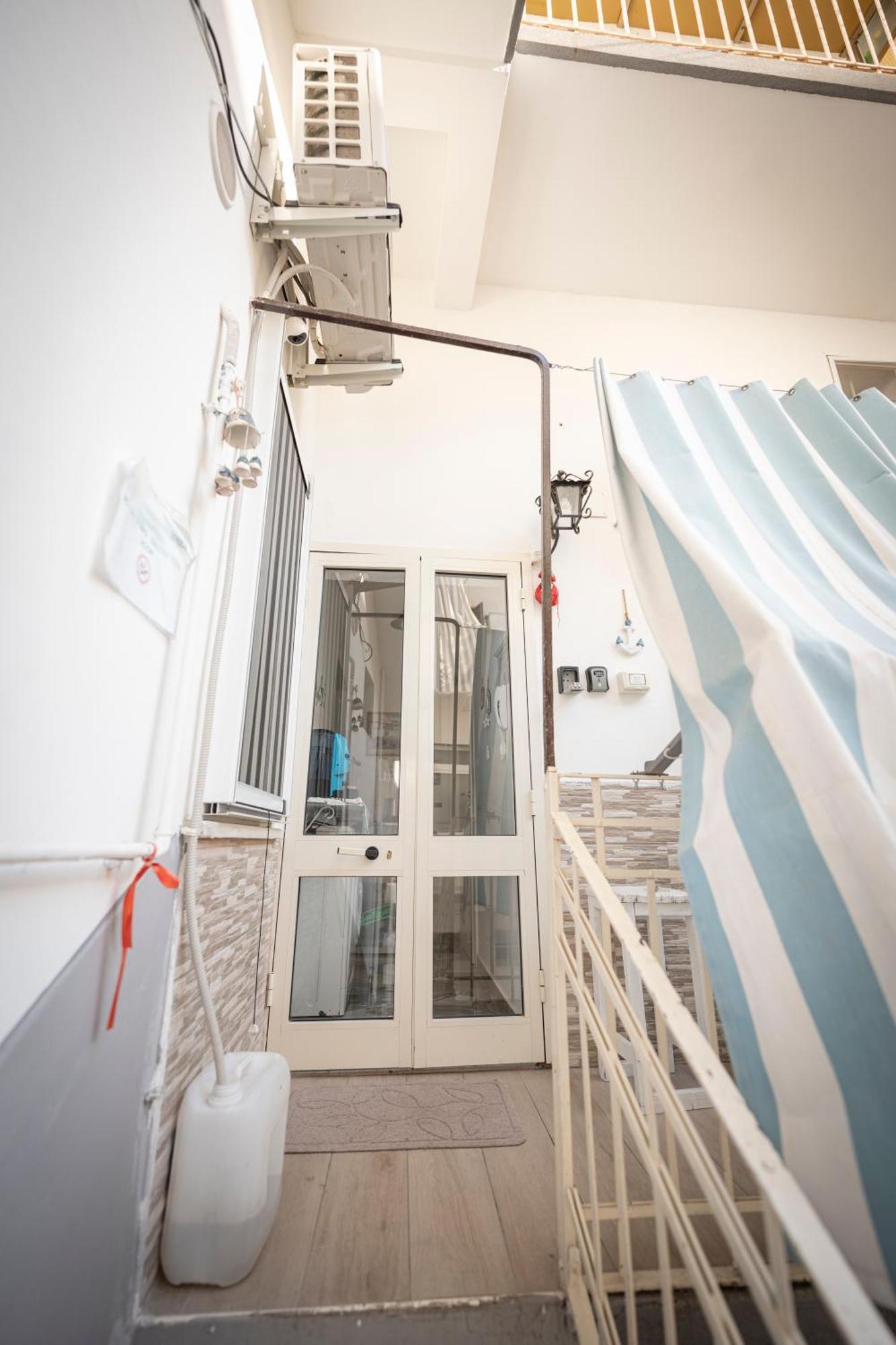 Il Faro 17 Bed and Breakfast Ταράντο Εξωτερικό φωτογραφία